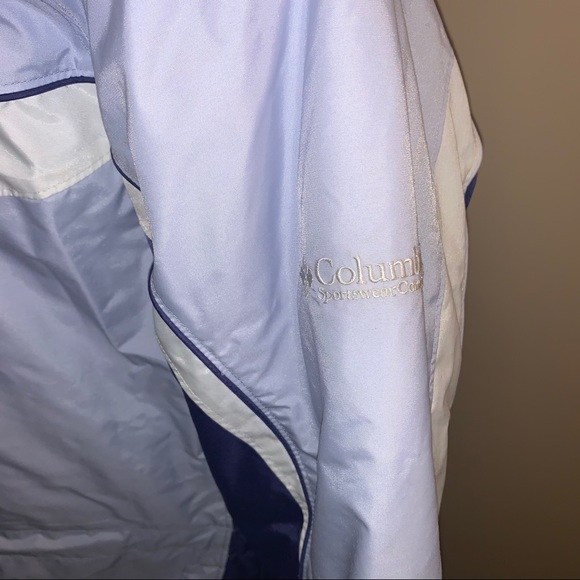 Columbia jacket - Picture 2 of 5